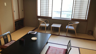 訳アリ(眺望無15平米) 和室4.5畳トイレ付 素泊まり