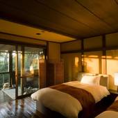 料理の宿　伊豆のうみ（静岡県 旅館） / 2