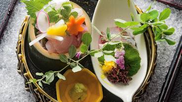 ABBA RESORTS IZU 坐漁荘（アバ リゾーツ イズ ザギョソウ） / 2