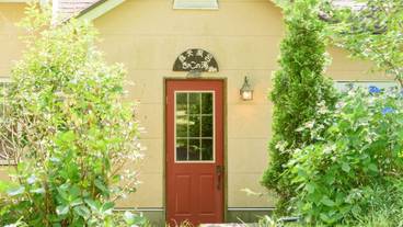 施設内の設備 / 4