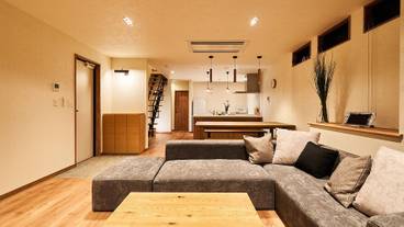 リビングルーム / 27