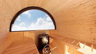 スタンダード ヴィラ　F