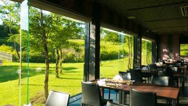 レストラン内装 / 8