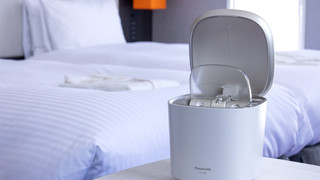 スーペリアダブルルーム 禁煙 2名利用