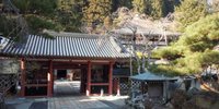 高野山で宿坊体験！写経・瞑想・精進料理で心と体のデトックス