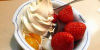 行列のできる甘味処♪上野「みはし」であんみつを食べよう！