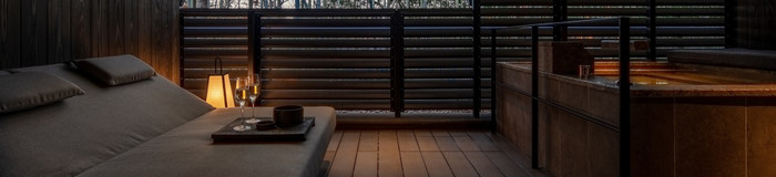 美食&客室露天風呂がうれしい♩おこもりステイにぴったりな関西のホテル&旅館7選