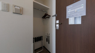 北館  スタンダードダブル  大人2名用 禁煙