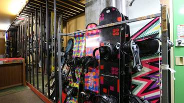 スノーボード / 3