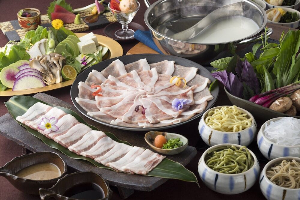 ダイニングルーム センス②