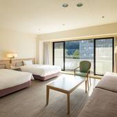 EN RESORT Re’Cove Hakone（神奈川県 リゾートホテル） / 4