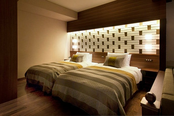 源泉半露天風呂、温水プール付きの快適ヴィラ3643466