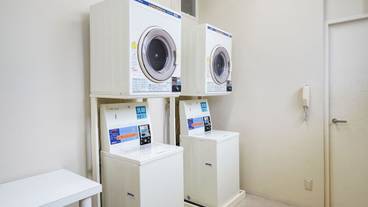 施設内の設備 / 4