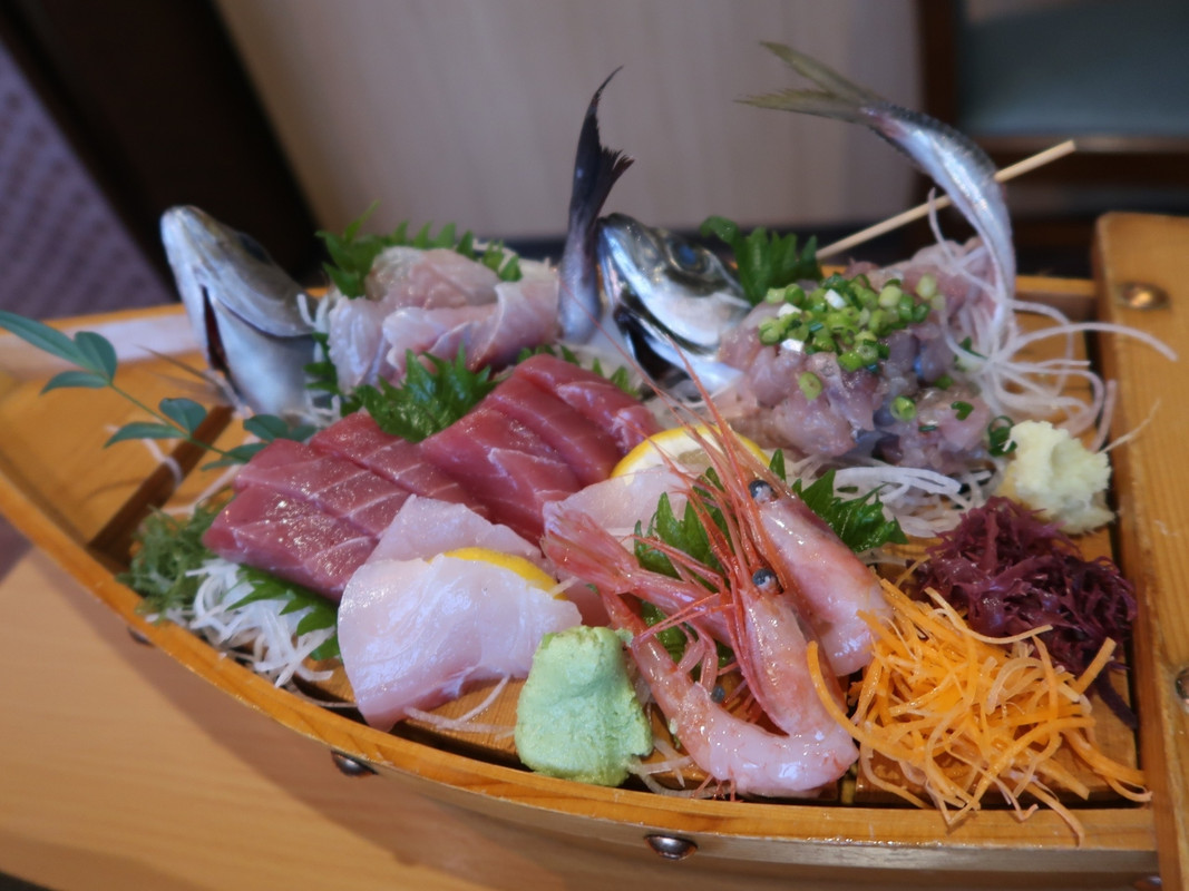 船盛月をチョイス