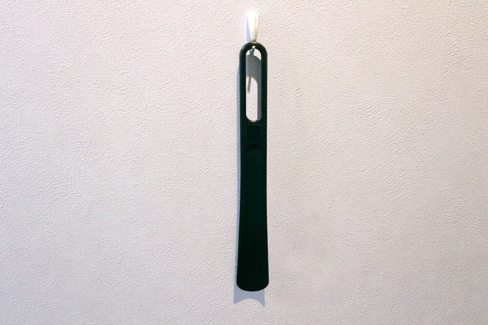 バスルームの設備