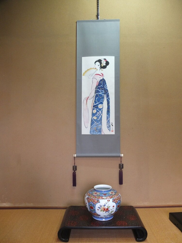 客室の設備とサービス