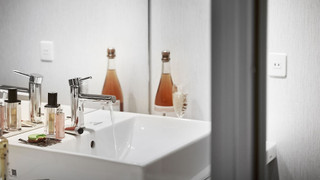 スタンダードダブル 禁煙 シティビュー