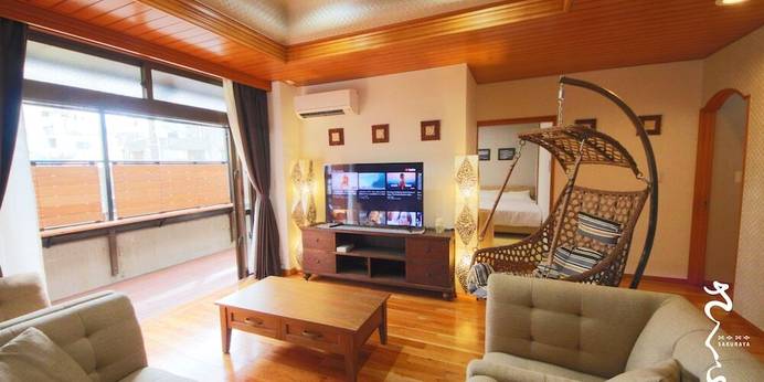 さくらや国際通り（沖縄県 アパートメント） / 1