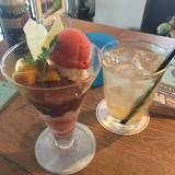 HANAZONO CAFE(ハナゾノカフェ)