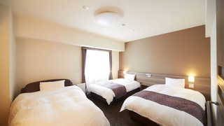 3ベッドルーム スタンダード 禁煙