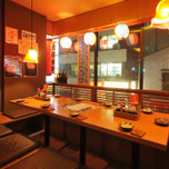 赤坂駅周辺・おすすめしたい人気の居酒屋10店