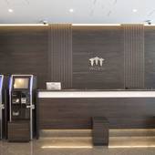 三交イン名古屋錦 四季乃湯(愛知県 ビジネスホテル) / 3