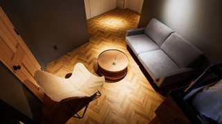 デラックス スタジオ