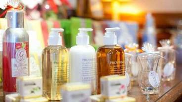 施設内の設備 / 3