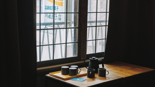 デラックス 6ベッド 商店街ビュー（旧川田和洋菓子店）(禁煙)