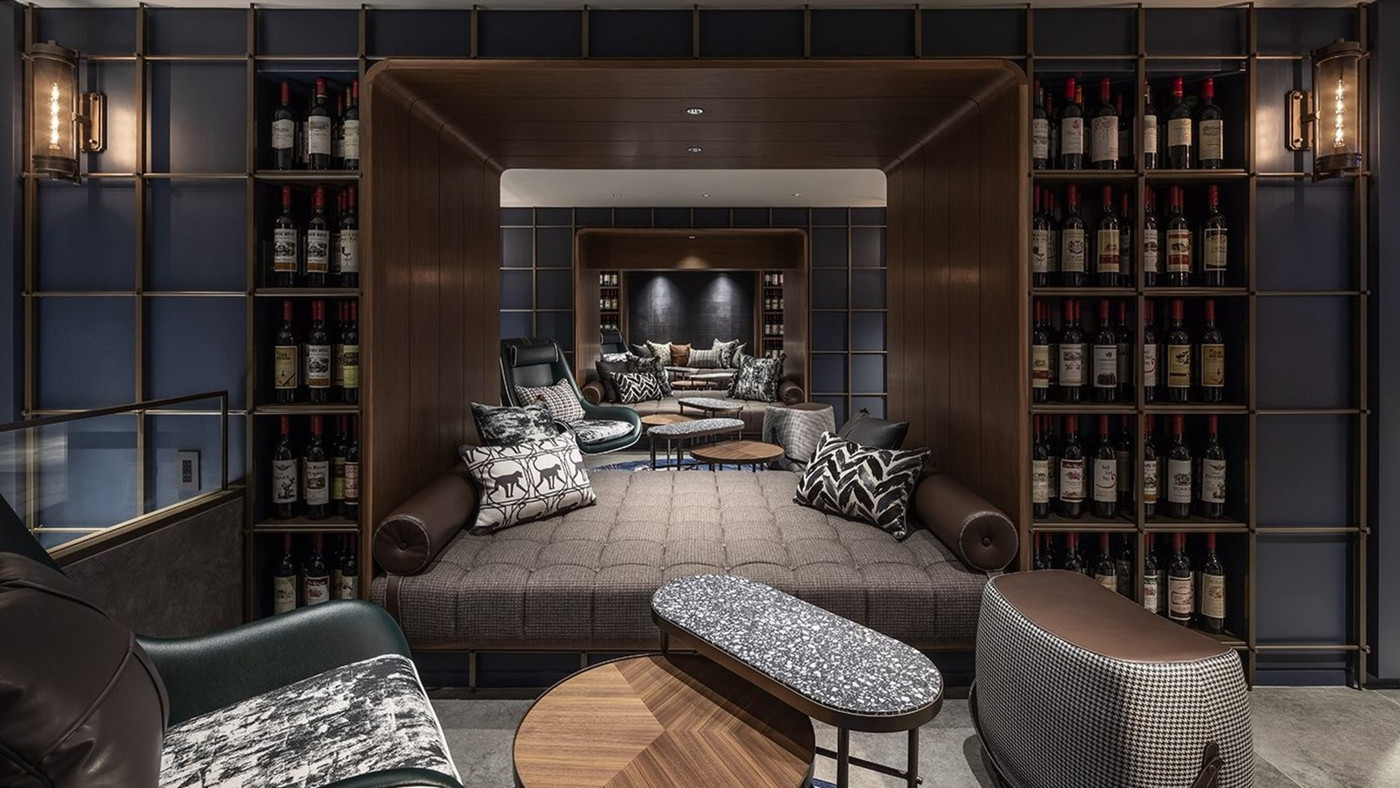 博多らしさを感じるこだわりホテル3658497