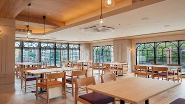 レストラン / 19