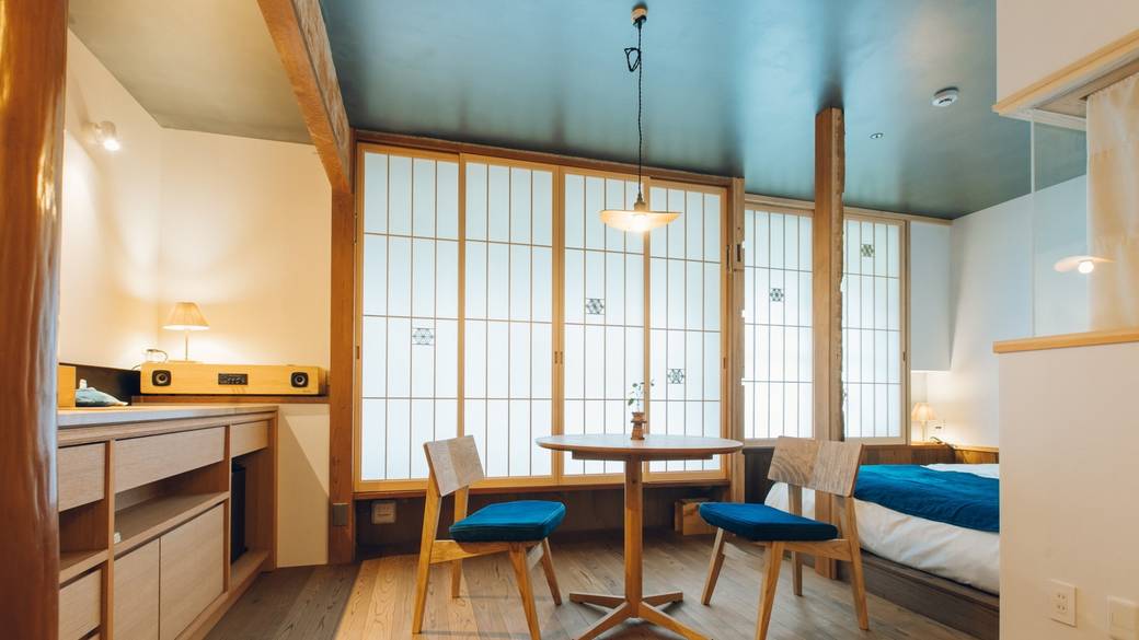 スタンダードルーム  丸 / 2