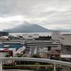 桜島