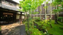 由布院温泉 旅館 冨季の舎