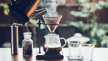 コーヒー / コーヒーメーカー / 17