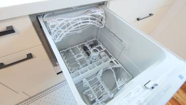 専用キッチン / 7