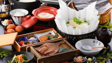 朝食① / 5