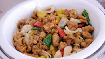 食事・飲み物 / 1