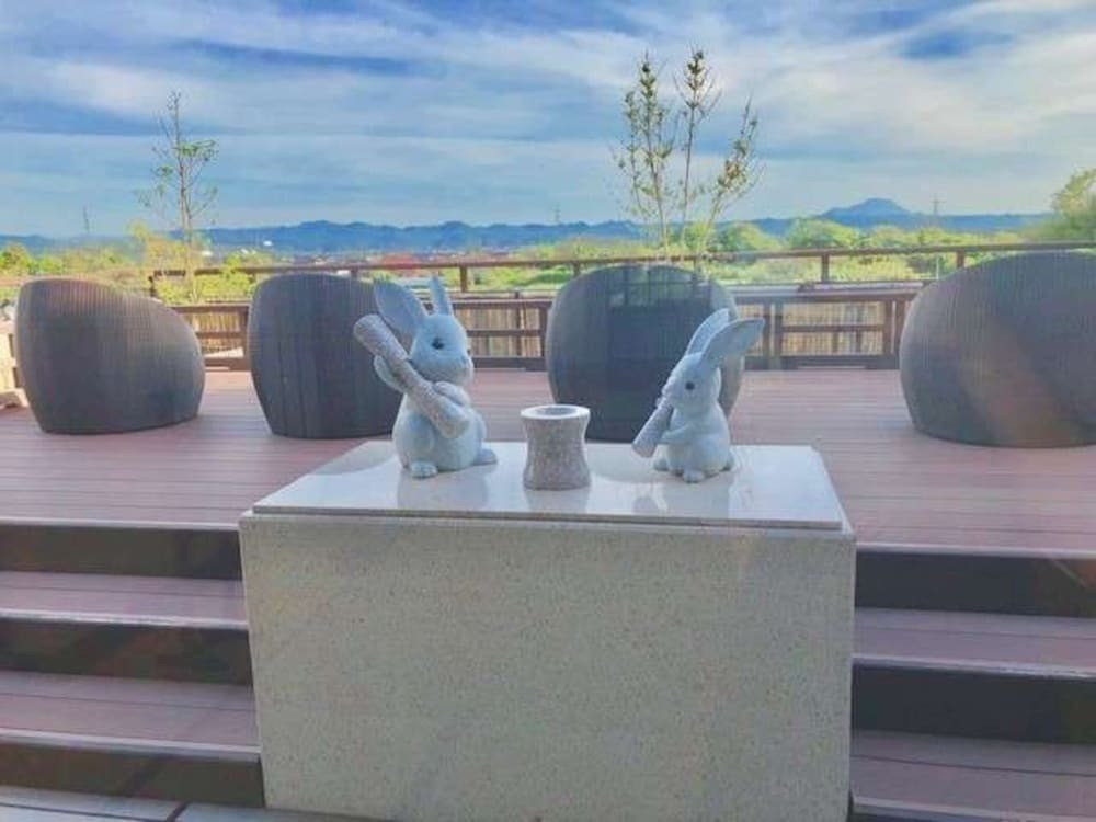 約80種類の和洋バイキングの朝食に感激！3929617