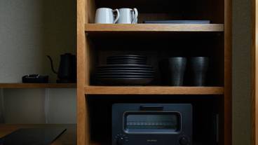 客室の設備とサービス / 14