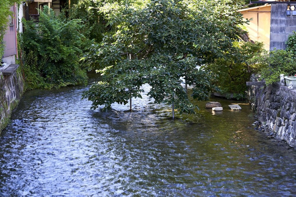 施設からの眺望