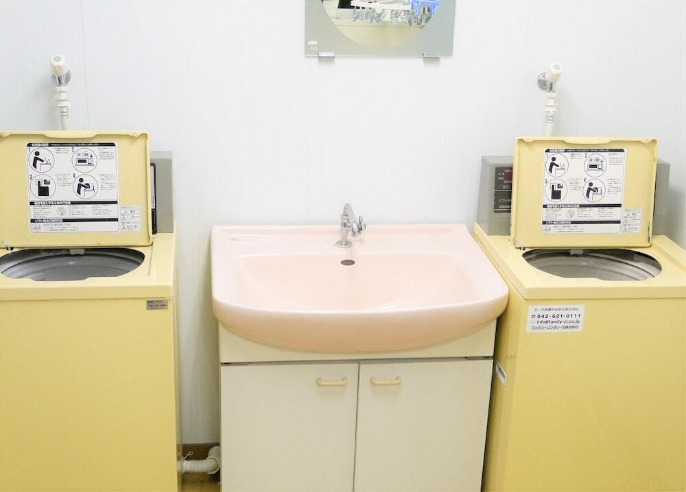 ランドリー ルーム