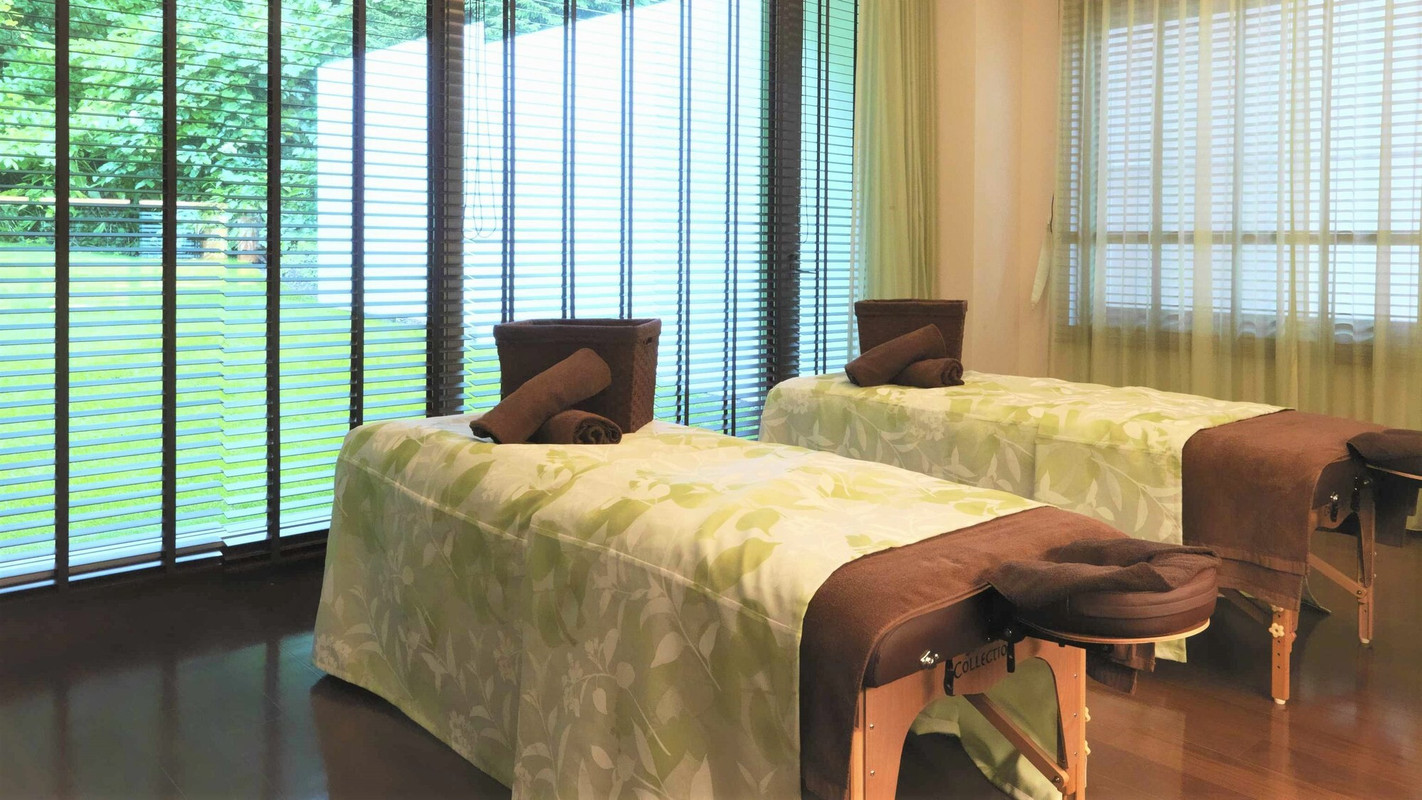 トリートメントスパ