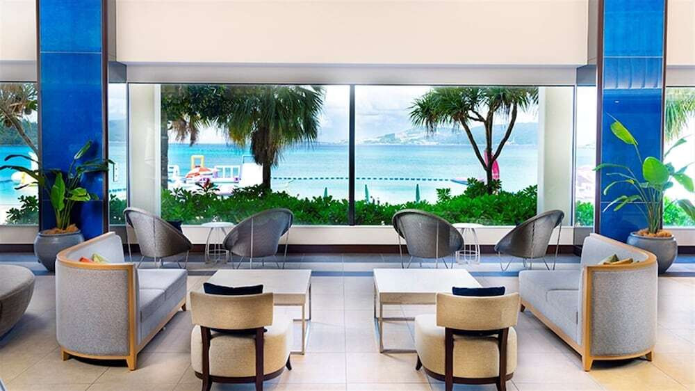 かねひで喜瀬ビーチパレス（カネヒデキセビーチパレス） / 5