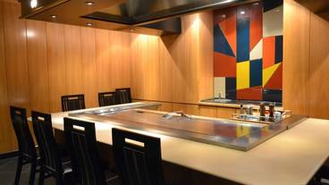 レストラン / 16