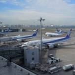羽田空港で飛行機とグルメを楽しもう！飛行機が見えるカフェ・レストラン6選