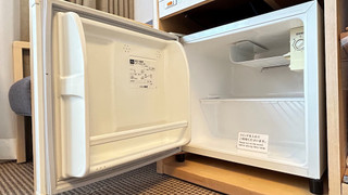 ダブルルーム 喫煙可