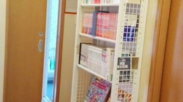 施設内の設備 / 2