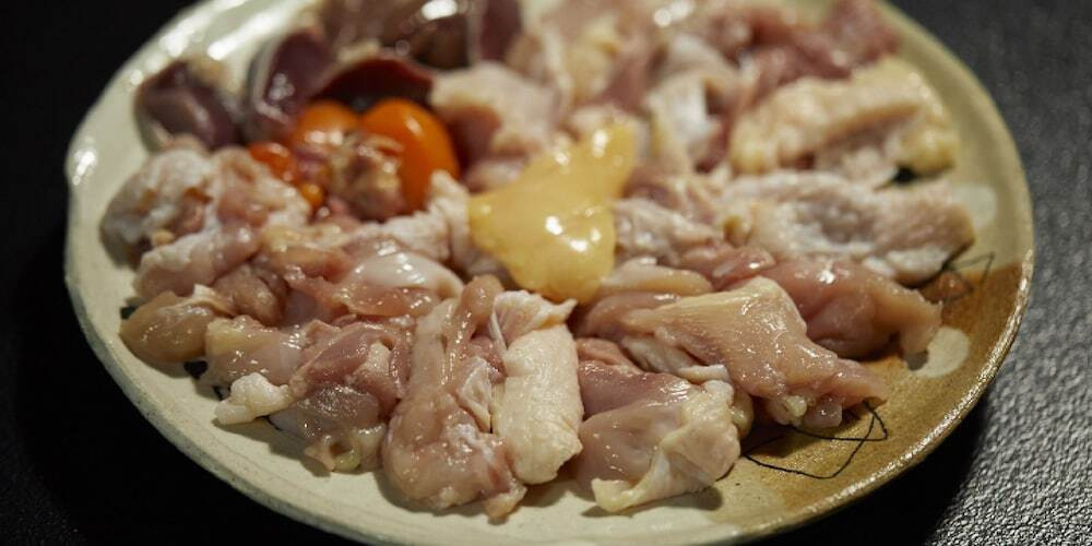 食事・飲み物