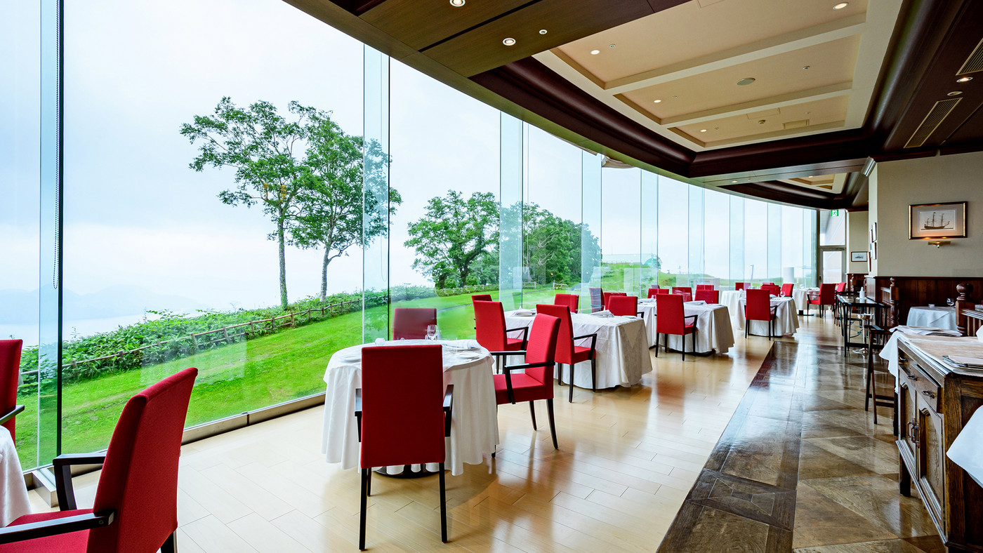 ザ・ウィンザーホテル洞爺 リゾート&スパ4287333